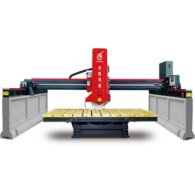 HLSQ-600/700/800 紅外線自動橋式切邊機(jī)